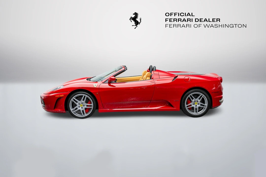 2008 Ferrari F430 Spider - Image 2 of 31