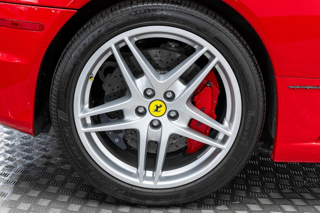 2008 Ferrari F430 Spider - Image 19 of 31