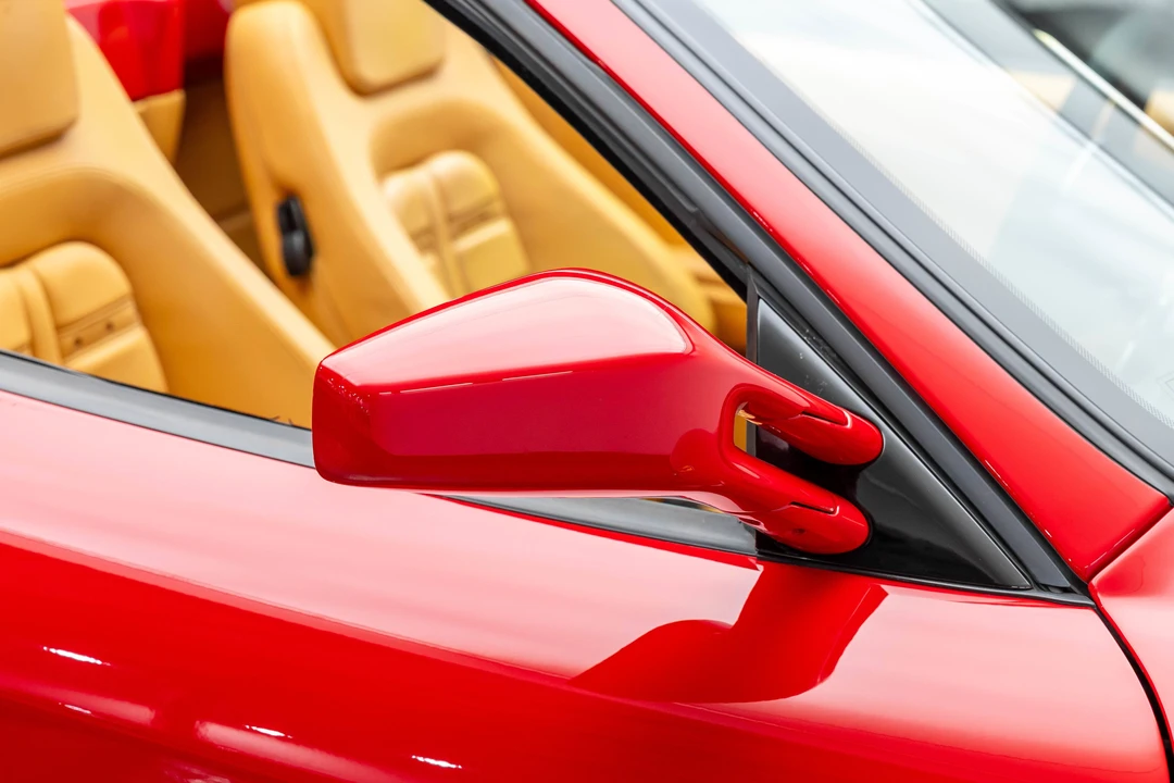 2008 Ferrari F430 Spider - Image 27 of 31