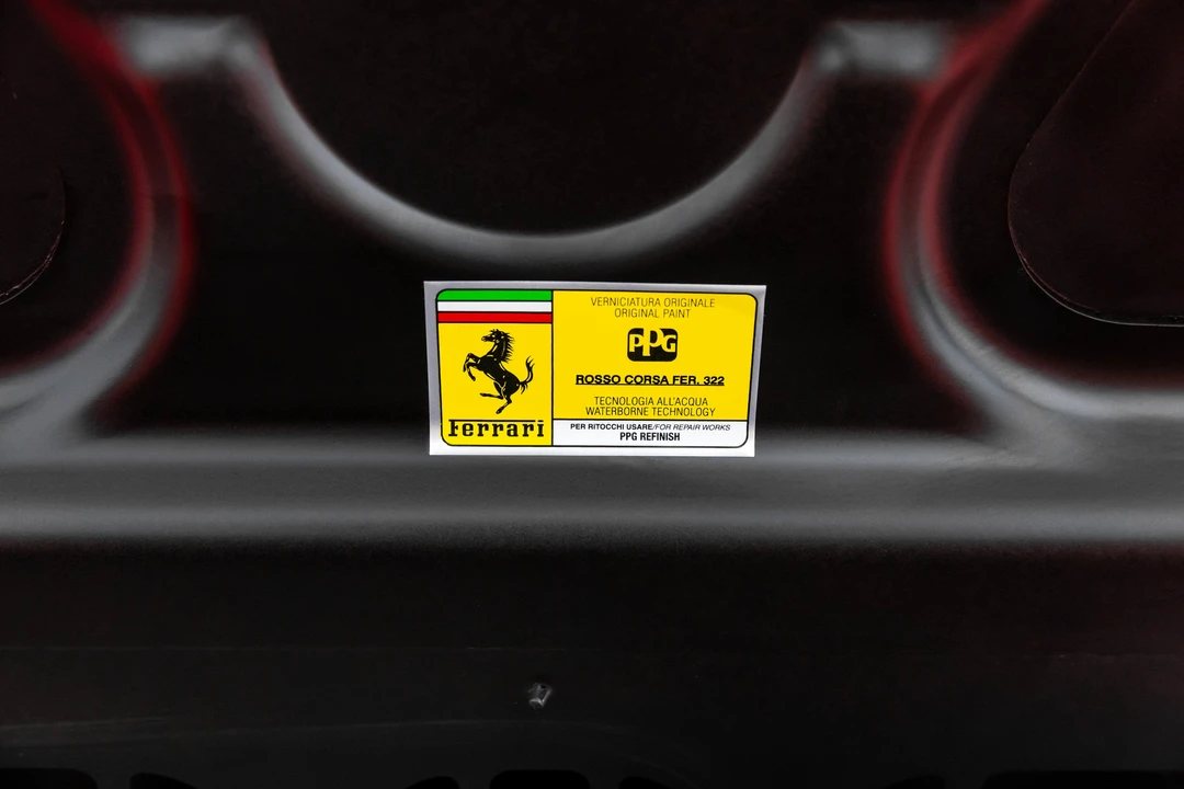 2008 Ferrari F430 Spider - Image 23 of 31