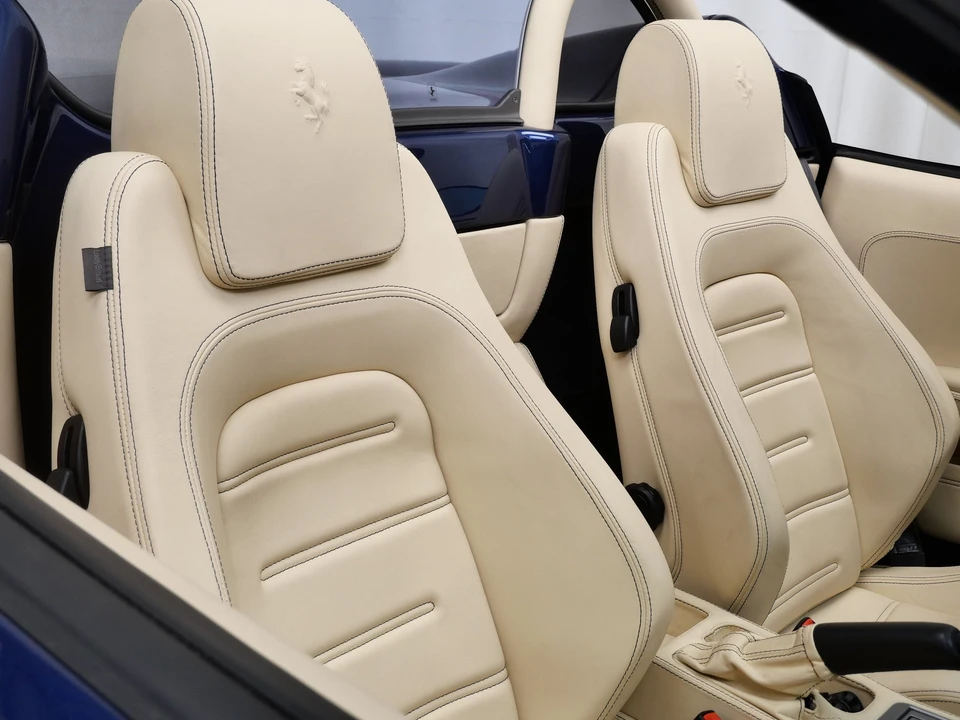 2008 Ferrari F430 Spider - Image 13 of 31