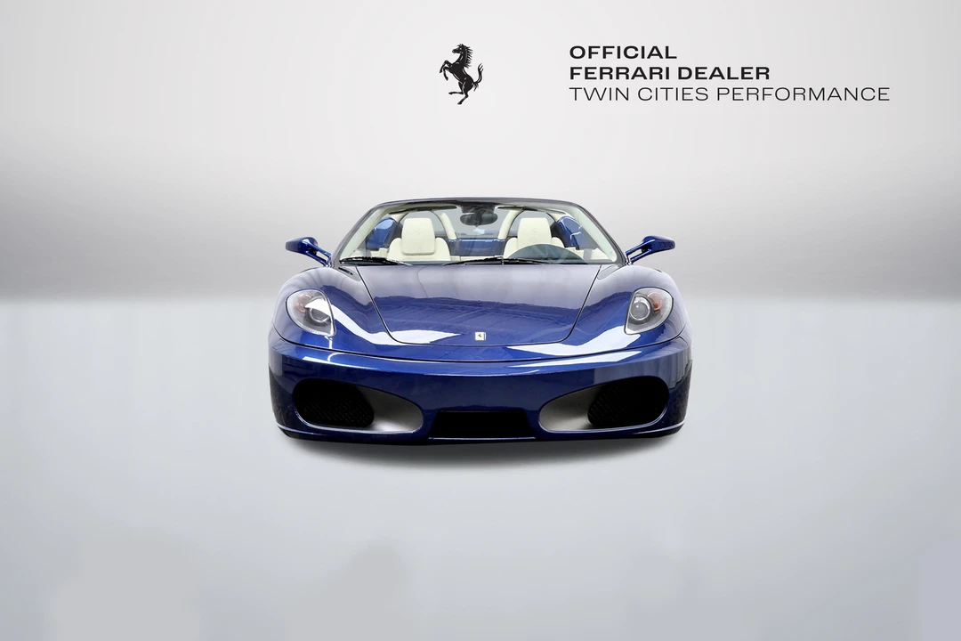2008 Ferrari F430 Spider - Image 11 of 31