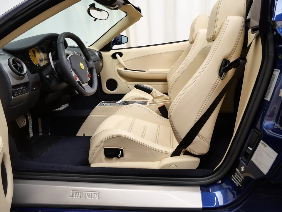 2008 Ferrari F430 Spider - Image 18 of 31