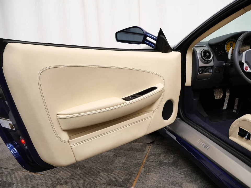 2008 Ferrari F430 Spider - Image 17 of 31