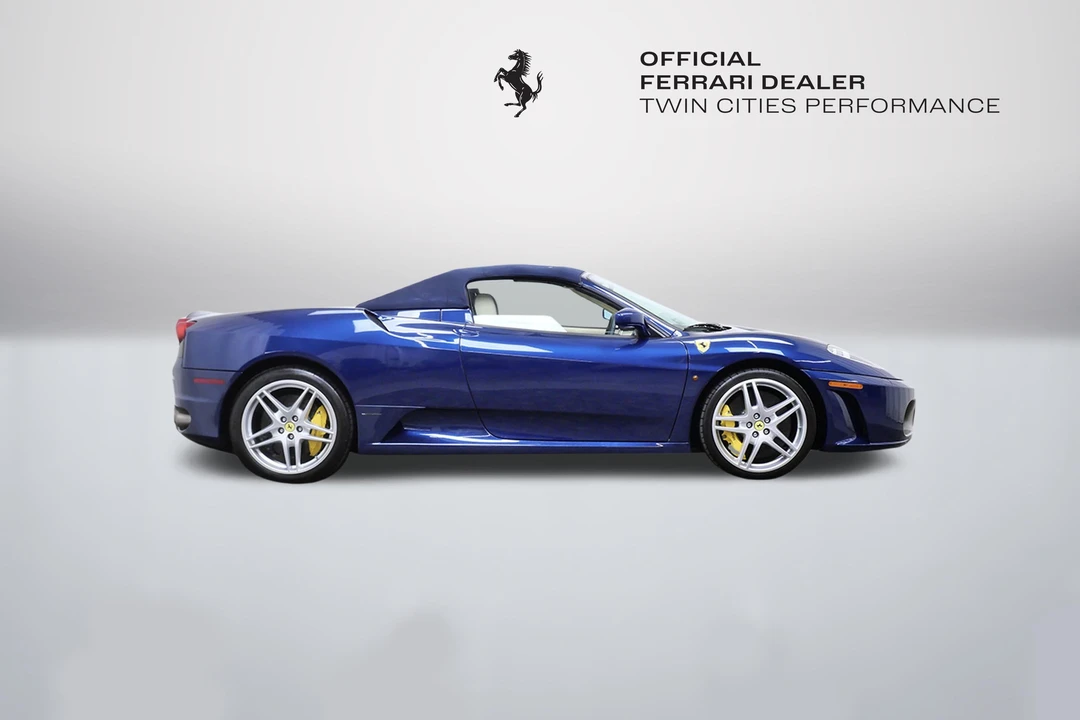 2008 Ferrari F430 Spider - Image 7 of 31
