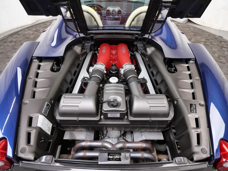 2008 Ferrari F430 Spider - Image 30 of 31