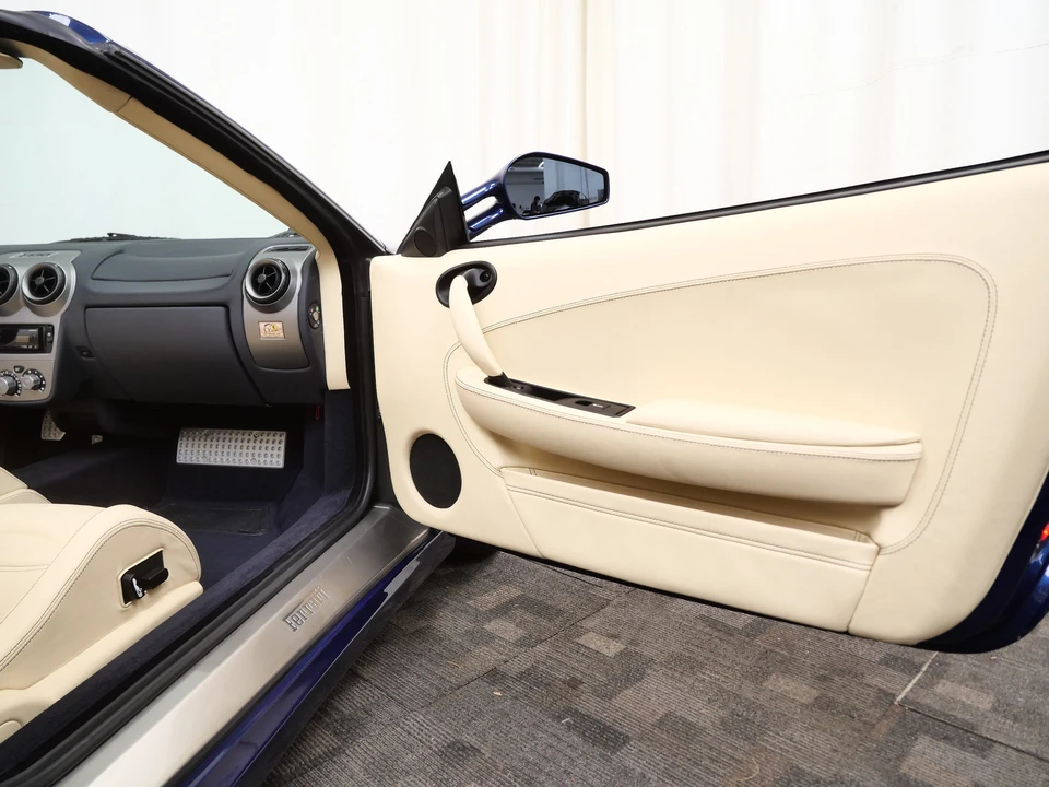 2008 Ferrari F430 Spider - Image 14 of 31