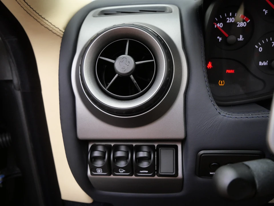 2008 Ferrari F430 Spider - Image 27 of 31