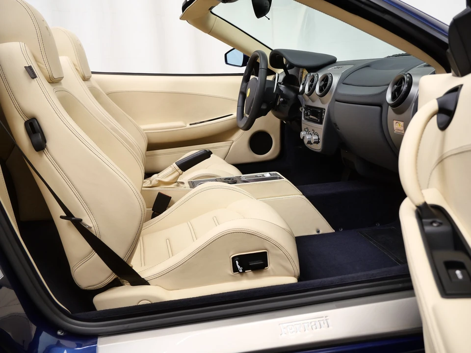 2008 Ferrari F430 Spider - Image 15 of 31