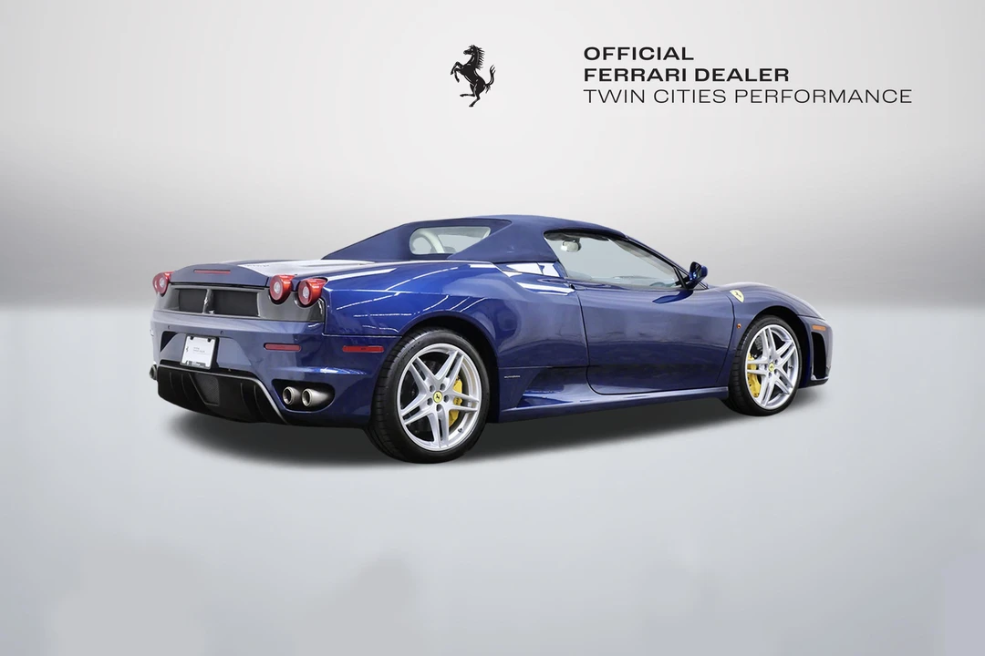 2008 Ferrari F430 Spider - Image 6 of 31