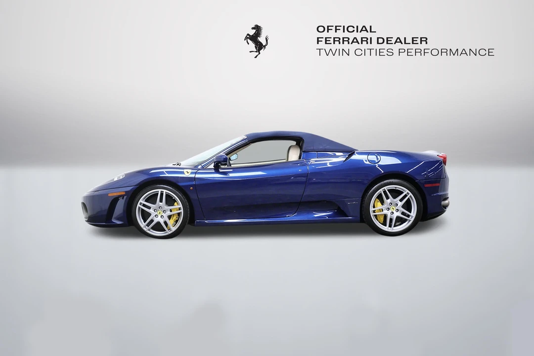 2008 Ferrari F430 Spider - Image 2 of 31