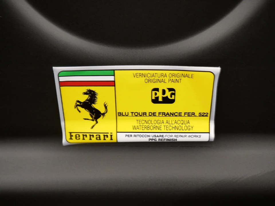 2008 Ferrari F430 Spider - Image 29 of 31