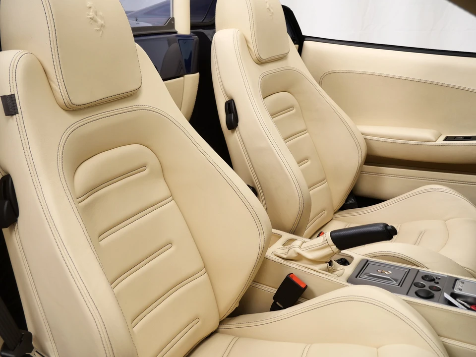 2008 Ferrari F430 Spider - Image 16 of 31