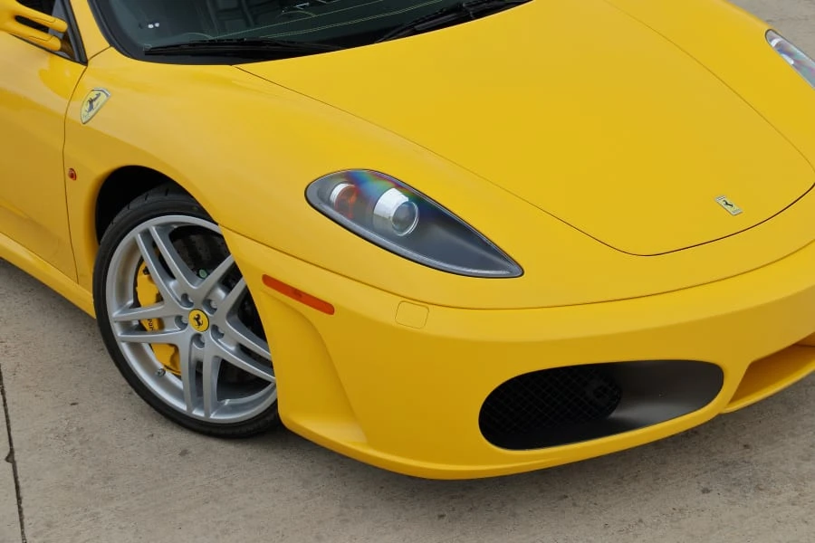 2008 Ferrari F430 Spider - Image 20 of 31