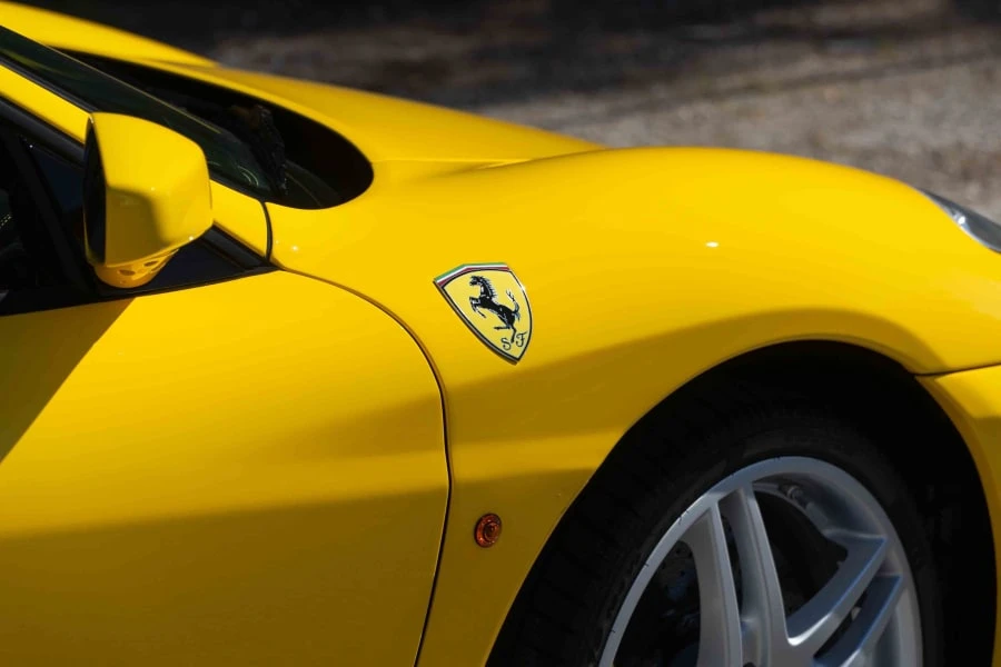 2008 Ferrari F430 Spider - Image 5 of 30