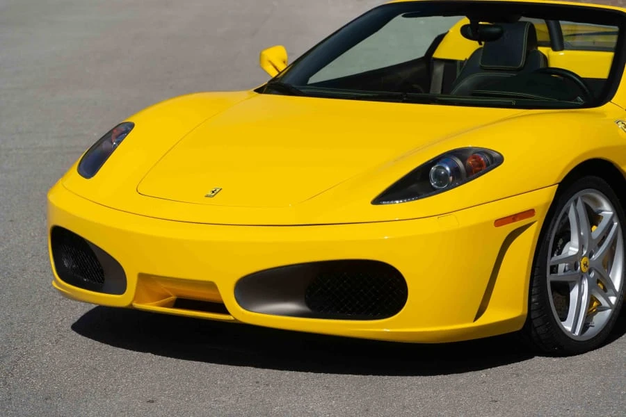 2008 Ferrari F430 Spider - Image 7 of 30