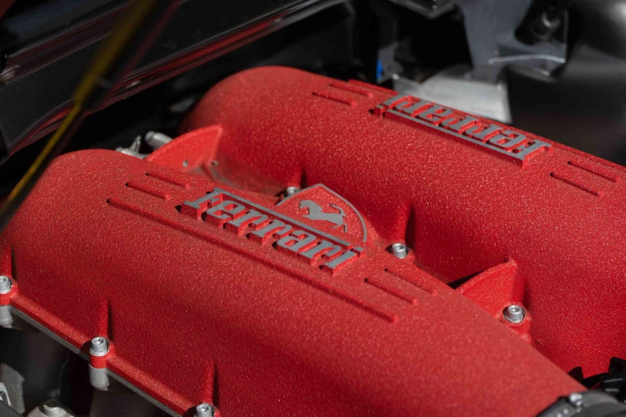 2008 Ferrari F430 Spider - Image 17 of 30
