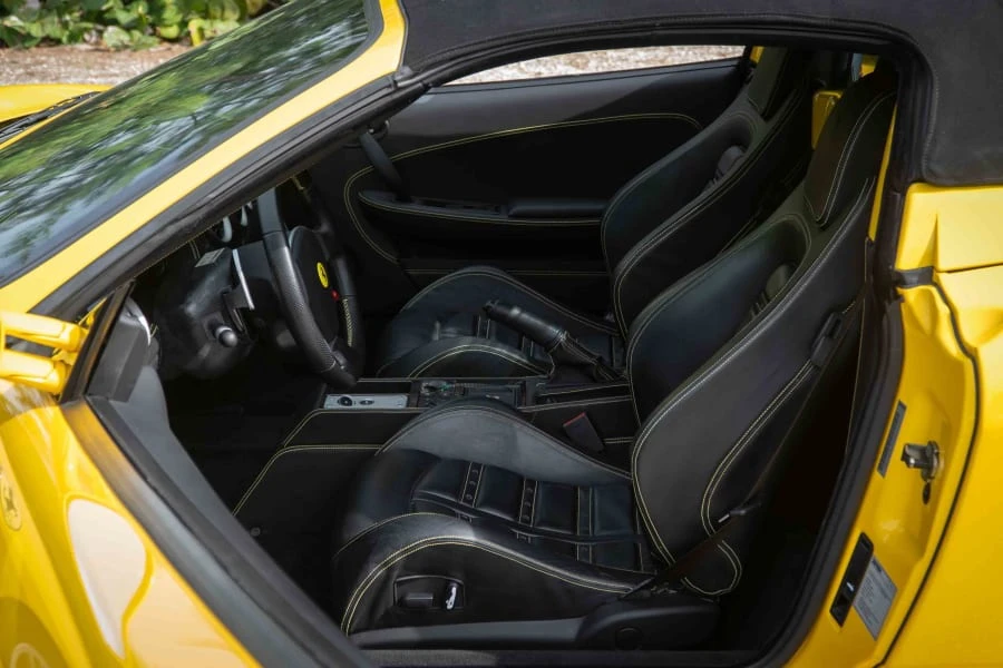 2008 Ferrari F430 Spider - Image 22 of 30