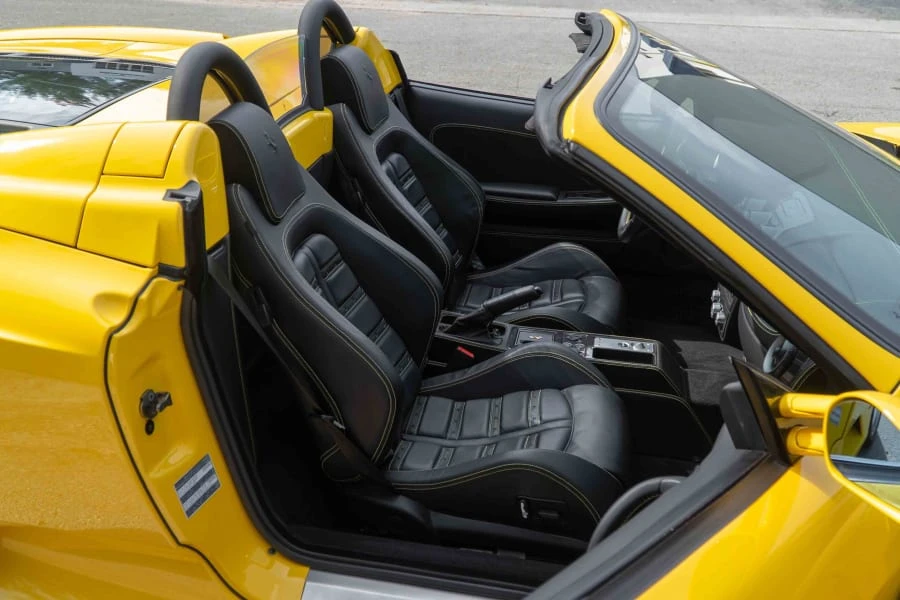 2008 Ferrari F430 Spider - Image 23 of 30