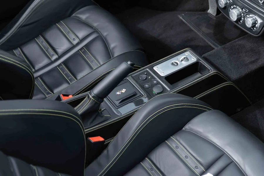 2008 Ferrari F430 Spider - Image 25 of 30