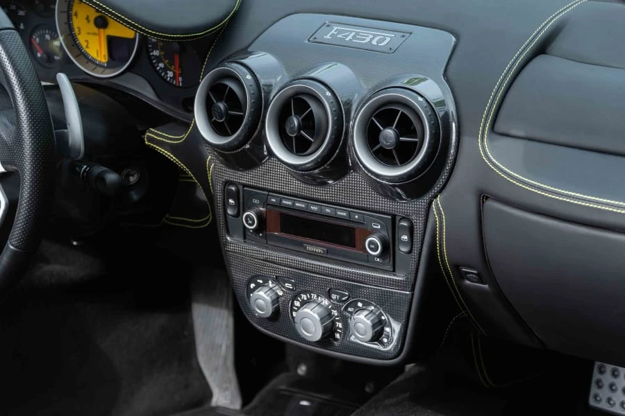 2008 Ferrari F430 Spider - Image 26 of 30