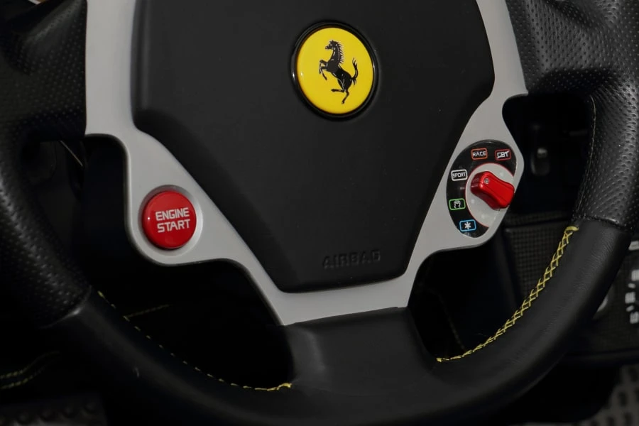 2008 Ferrari F430 Spider - Image 30 of 31
