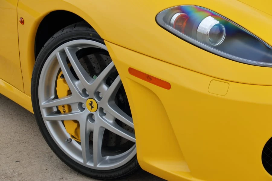 2008 Ferrari F430 Spider - Image 14 of 31