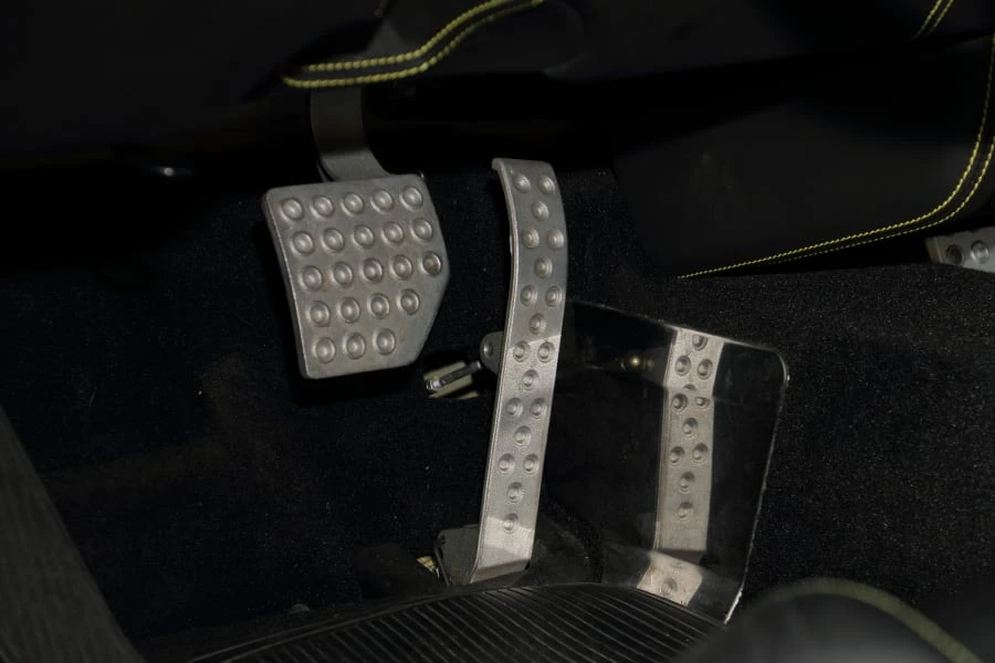 2008 Ferrari F430 Spider - Image 31 of 31