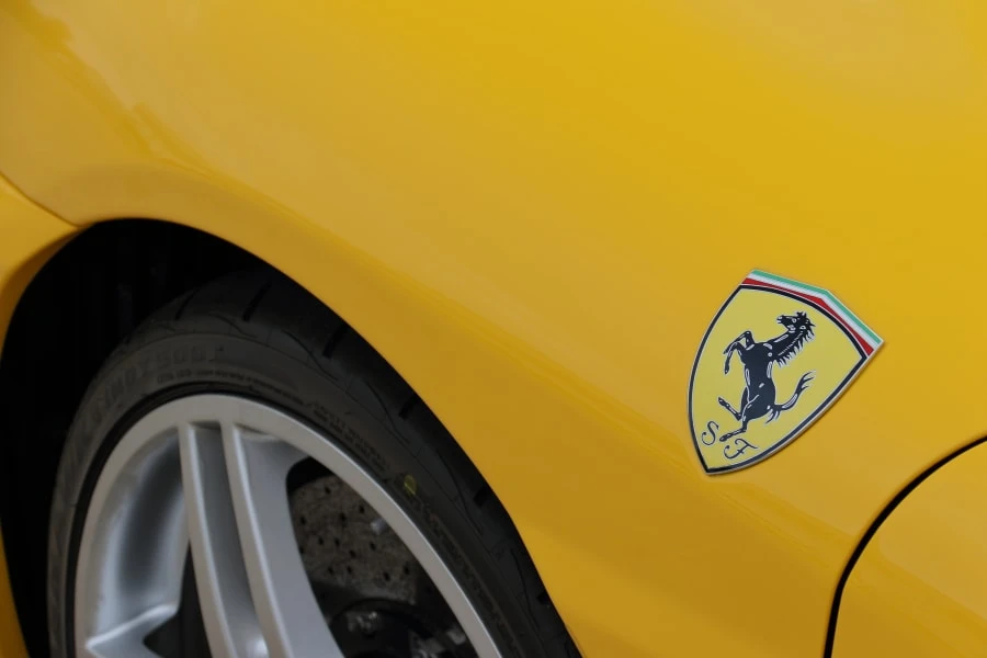 2008 Ferrari F430 Spider - Image 9 of 31