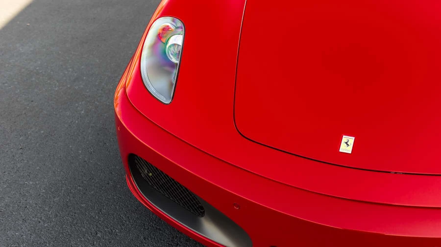 2008 Ferrari F430 Spider - Image 9 of 20