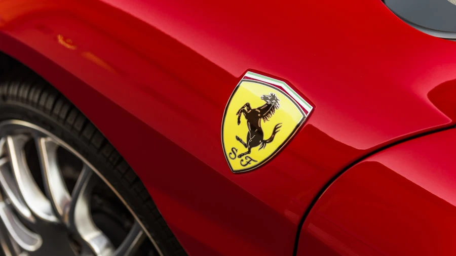 2008 Ferrari F430 Spider - Image 15 of 20