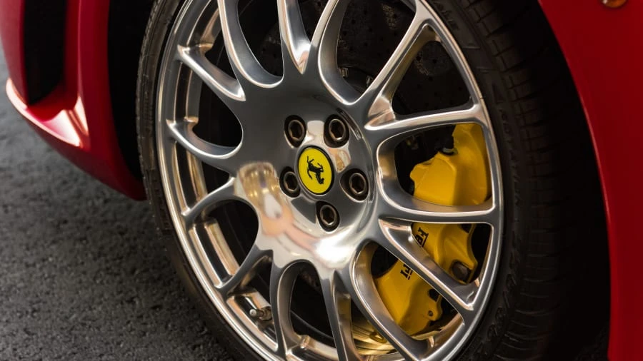 2008 Ferrari F430 Spider - Image 16 of 20