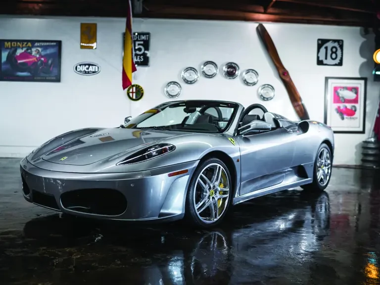 2008 Ferrari F430 Spider - Image 2 of 2