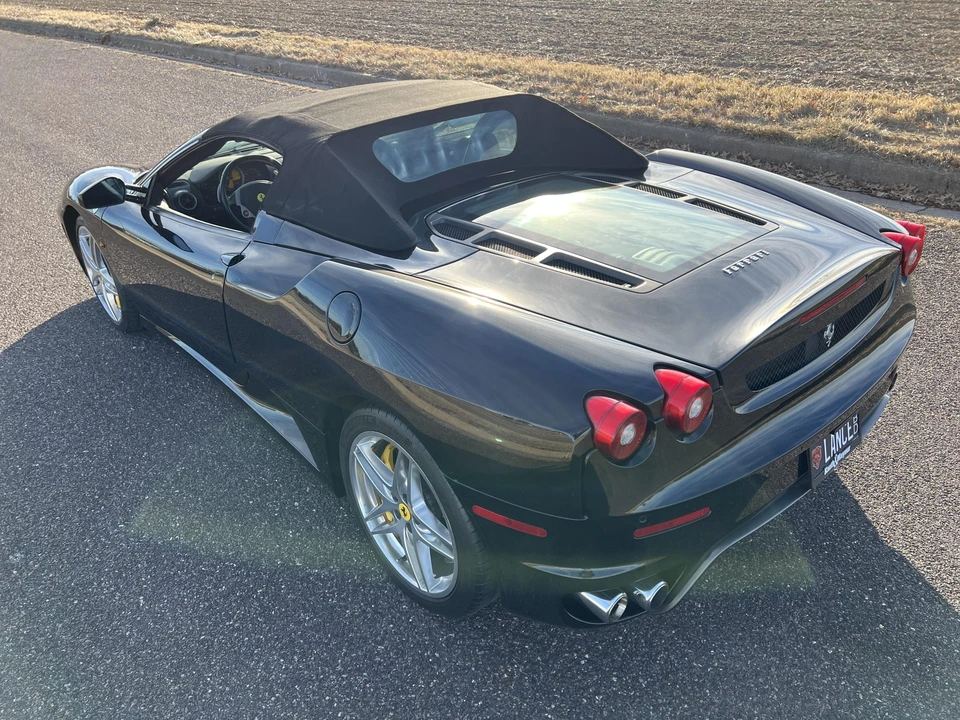 2008 Ferrari F430 Spider - Image 31 of 31