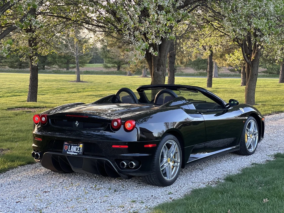2008 Ferrari F430 Spider - Image 21 of 31