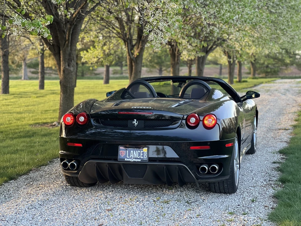 2008 Ferrari F430 Spider - Image 20 of 31