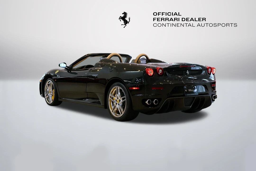 2008 Ferrari F430 Spider - Image 2 of 31