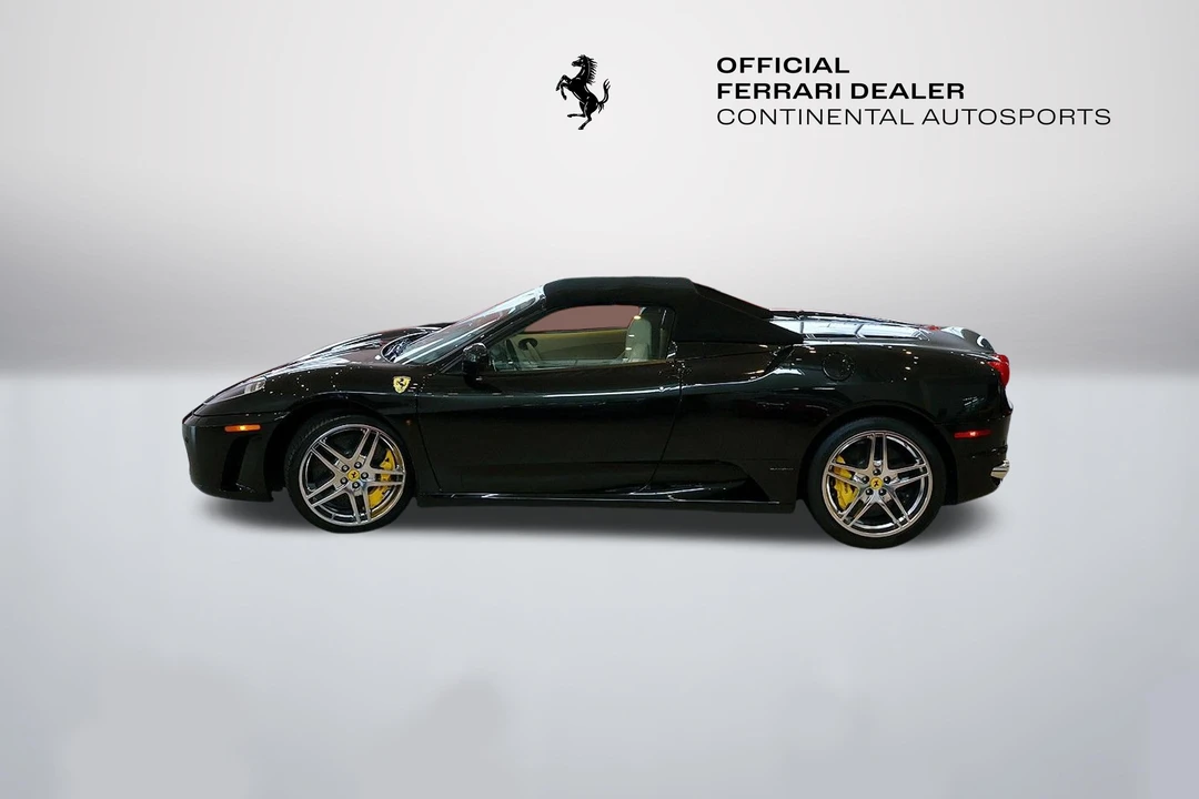 2008 Ferrari F430 Spider - Image 3 of 31