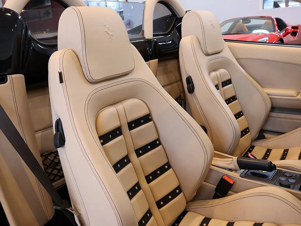2008 Ferrari F430 Spider - Image 17 of 31