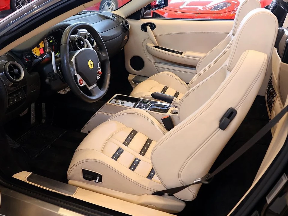 2008 Ferrari F430 Spider - Image 4 of 31