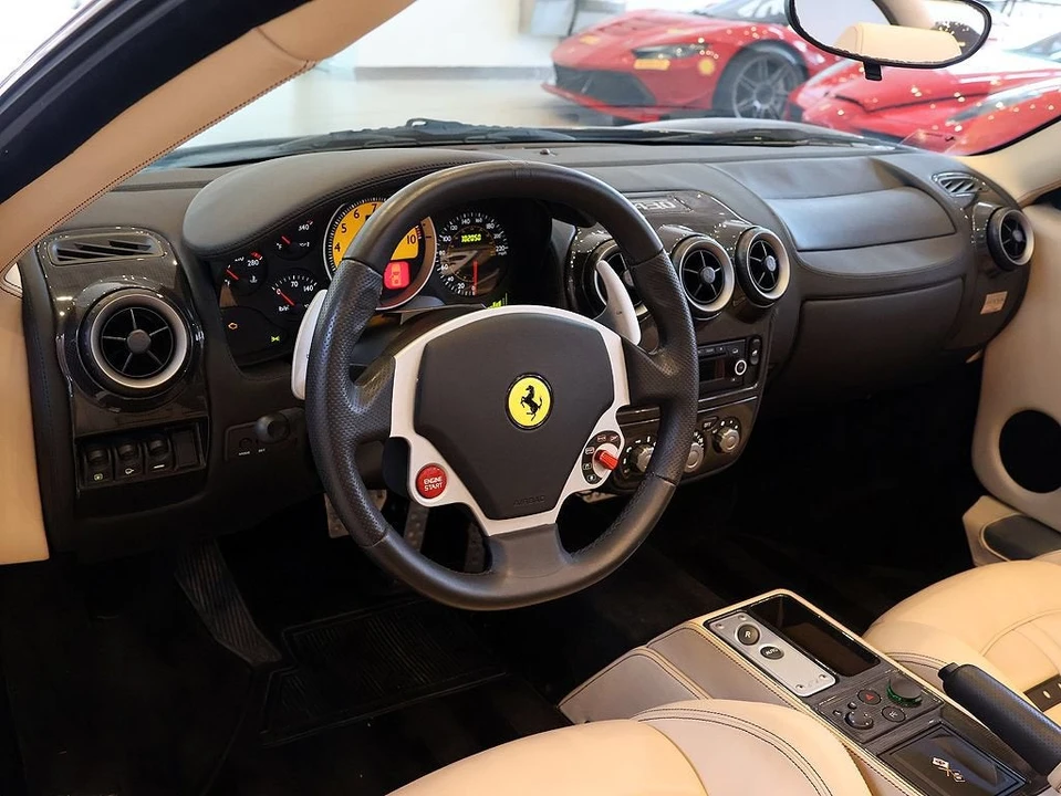 2008 Ferrari F430 Spider - Image 6 of 31