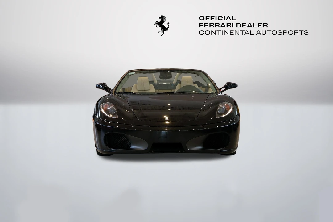 2008 Ferrari F430 Spider - Image 13 of 31