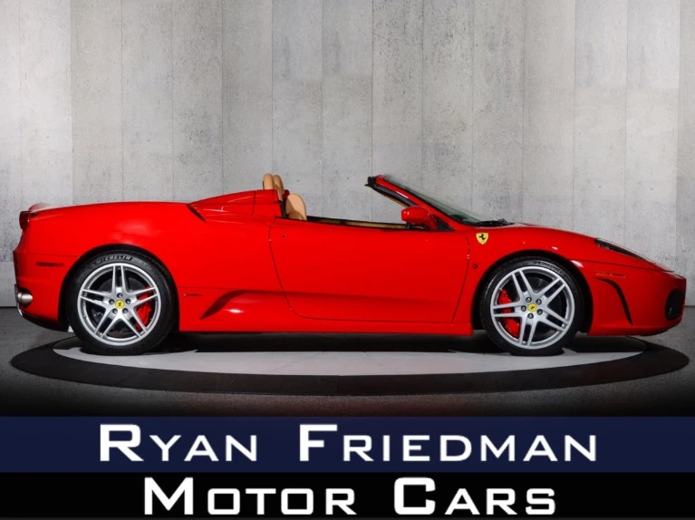 2008 Ferrari F430 Spider - Image 2 of 2