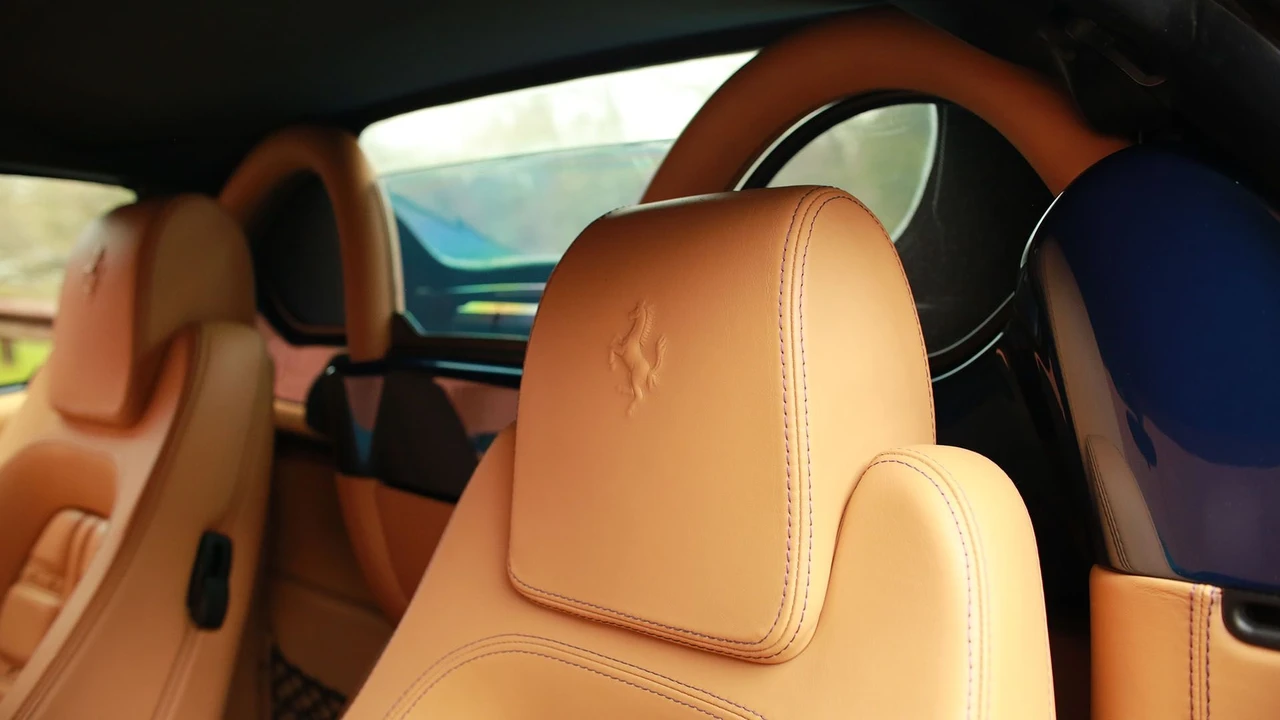 2008 Ferrari F430 Spider - Image 21 of 31