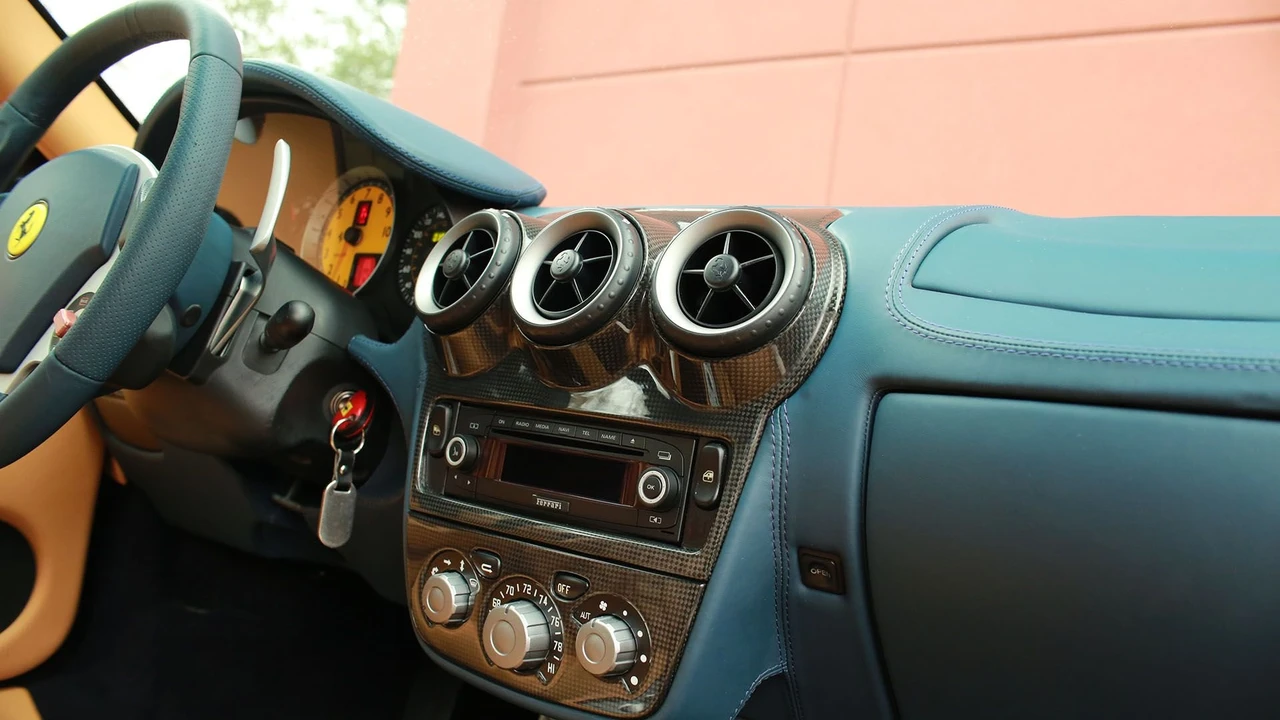 2008 Ferrari F430 Spider - Image 26 of 31