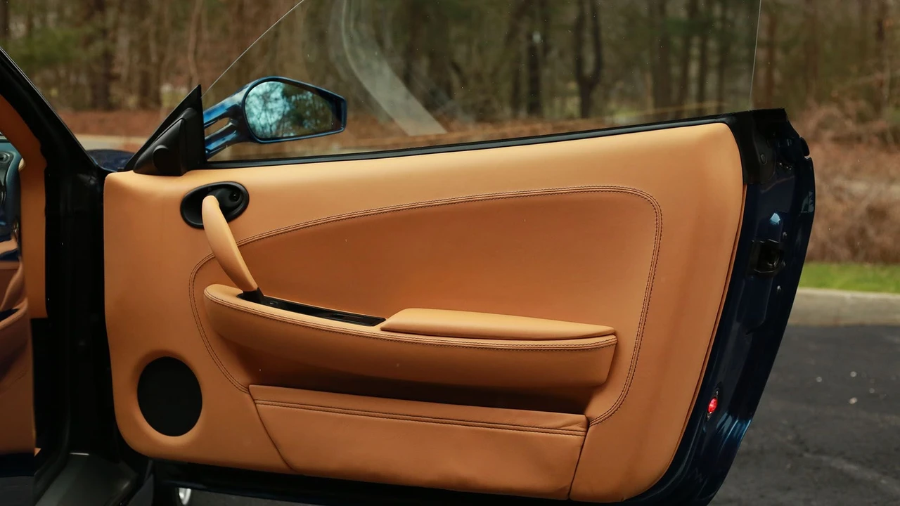 2008 Ferrari F430 Spider - Image 15 of 31