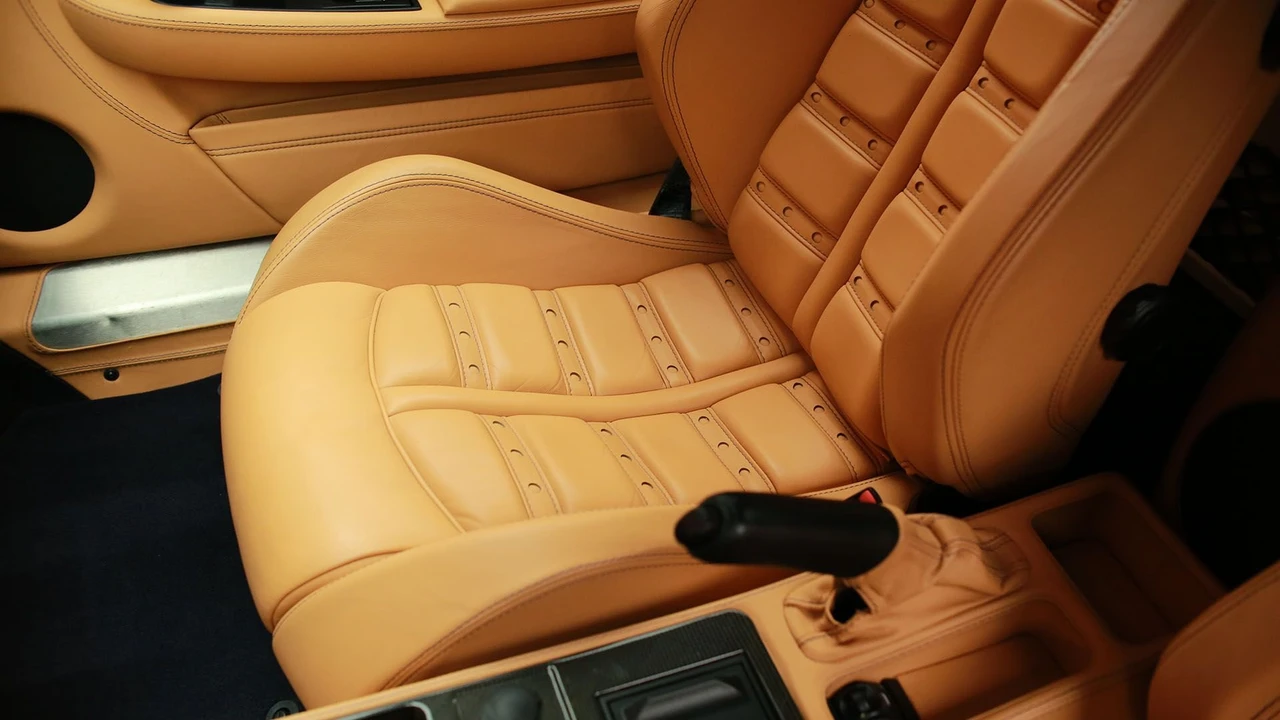 2008 Ferrari F430 Spider - Image 16 of 31