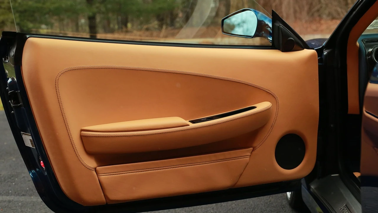 2008 Ferrari F430 Spider - Image 18 of 31