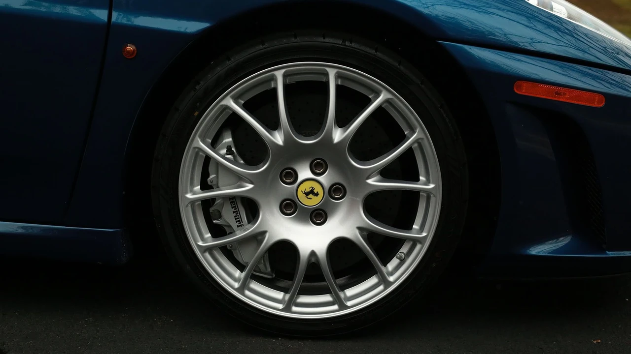 2008 Ferrari F430 Spider - Image 6 of 31