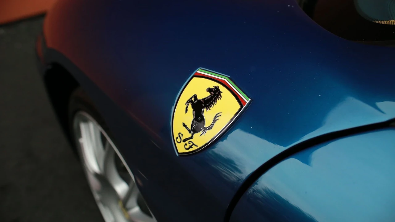 2008 Ferrari F430 Spider - Image 5 of 31